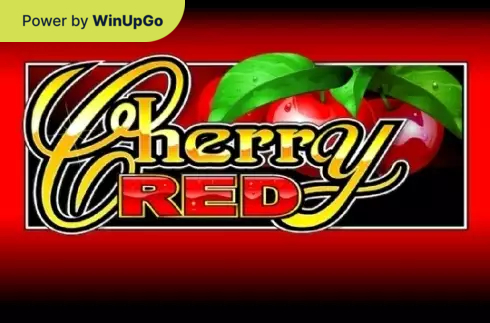 老虎机 Cherry Red