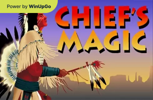 老虎机 Chiefs Magic