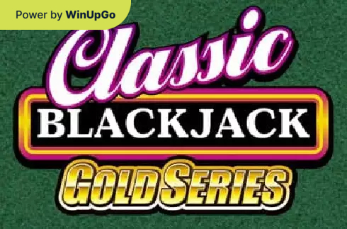 老虎機 Classic Blackjack Gold