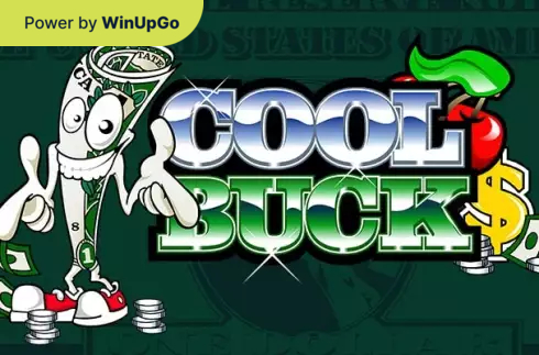 老虎機 Cool Buck 2017