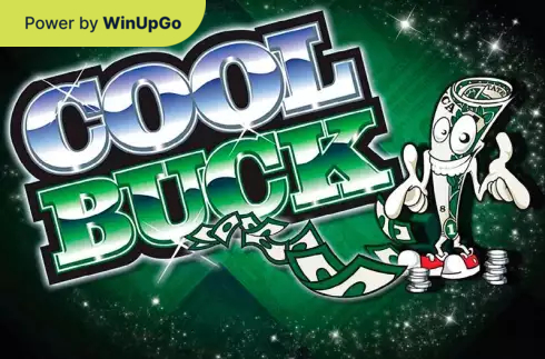 老虎機 Cool Buck Flash