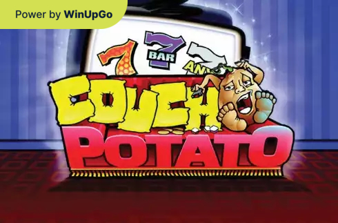 老虎機 Couch Potato