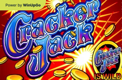 老虎机 Cracker Jack