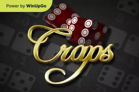 老虎機 Craps Microgaming