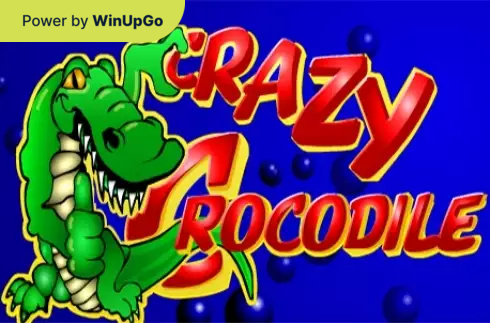 老虎机 Crazy Crocs Games Global