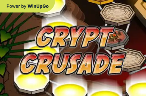 老虎機 Crypt Crusade