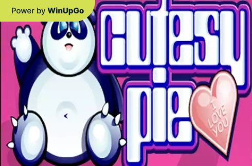 老虎机 Cutesy Pie