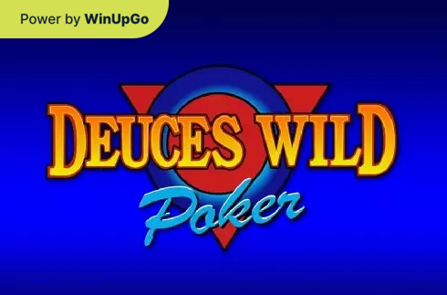 老虎機 Deuces Wild Microgaming