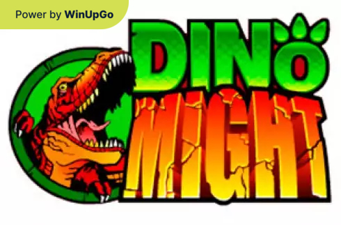 老虎機 Dino Might