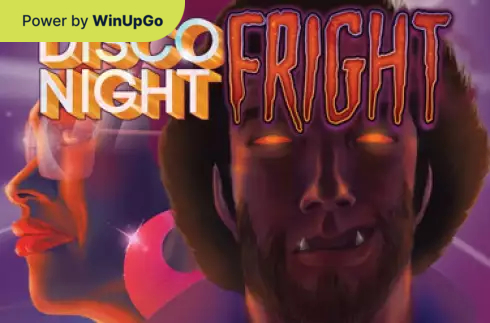 Оюн автоматы Disco Night Fright