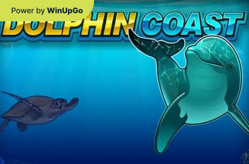 老虎机 Dolphin Coast