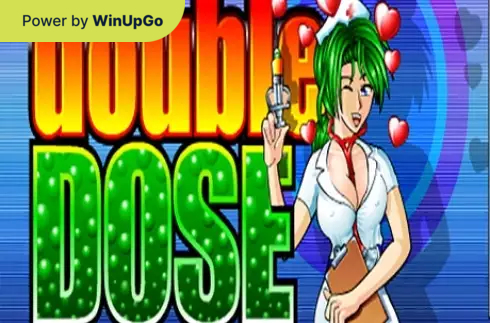 老虎机 Double Dose