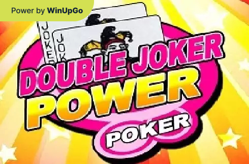 老虎機 Double Joker MH Microgaming