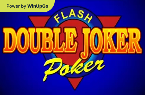 老虎機 Double Joker Microgaming