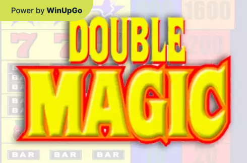 老虎機 Double Magic Games Global