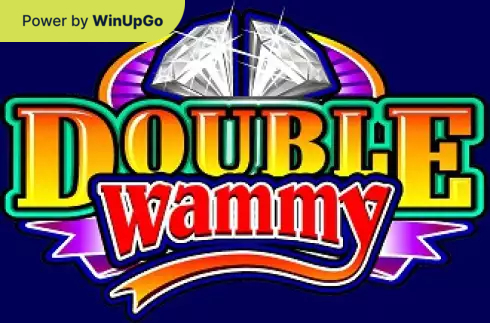老虎機 Double Wammy
