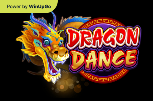 Оюн автоматы Dragon Dance