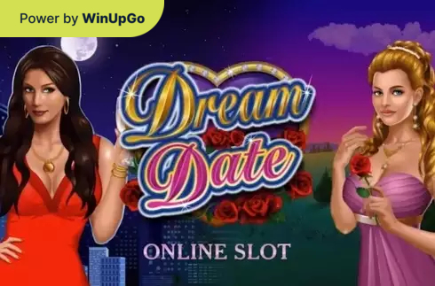 老虎机 Dream Date