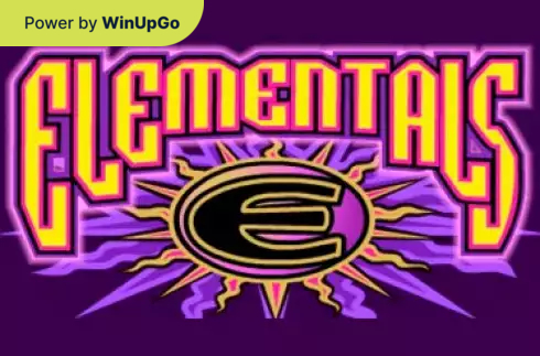 老虎機 Elementals