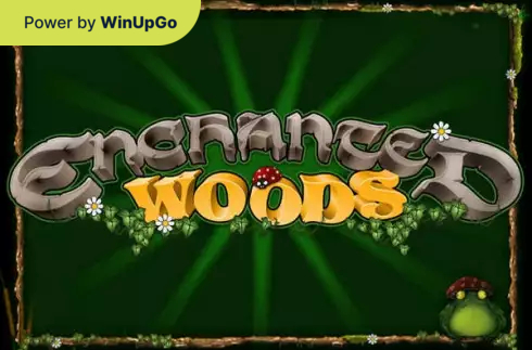 Ойын автоматы Enchanted Woods