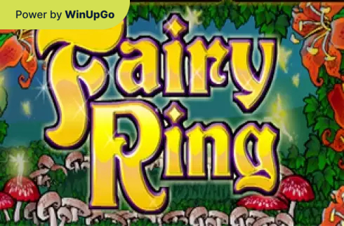 老虎机 Fairy Ring