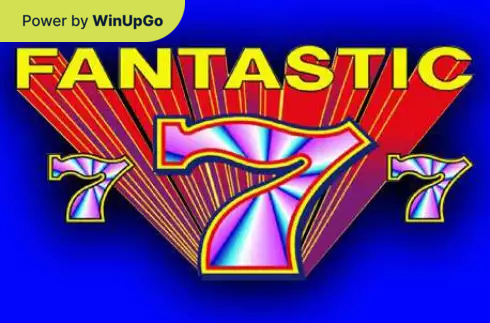 老虎機 Fantastic 7s