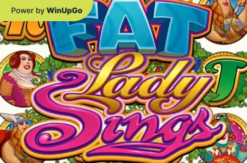 دستگاه اسلات Fat Lady Sings
