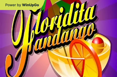 老虎机 Floridita Fandango