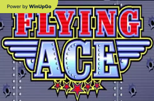老虎機 Flying Ace