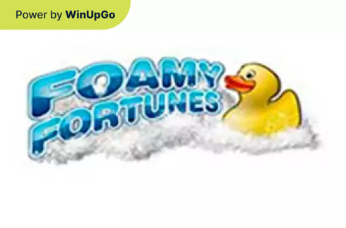 老虎機 Foamy Fortunes