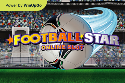 دستگاه اسلات Football Star Microgaming