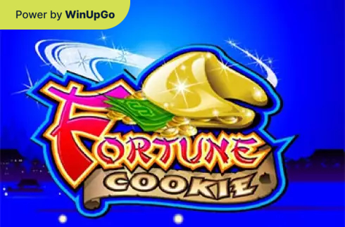 老虎機 Fortune Cookie