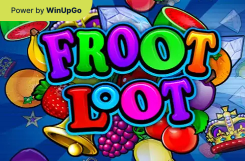 Ігровий автомат Froot Loot 9 Line