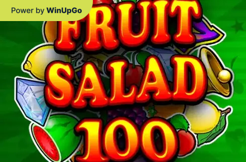 Automat do gier Fruit salad 100