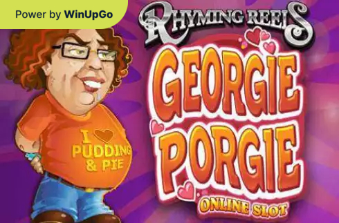 دستگاه اسلات Georgie Porgie