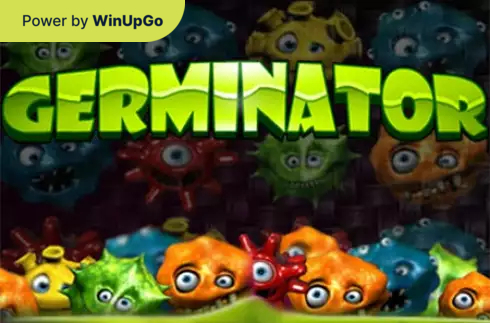 دستگاه اسلات Germinator