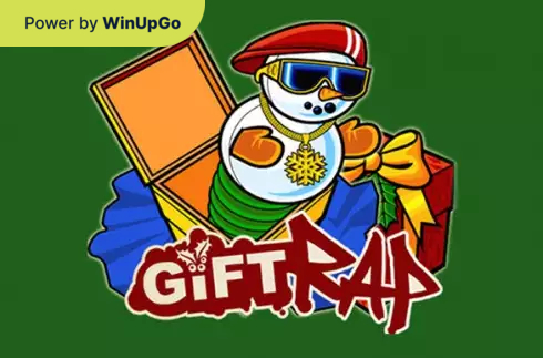 دستگاه اسلات Gift Rap