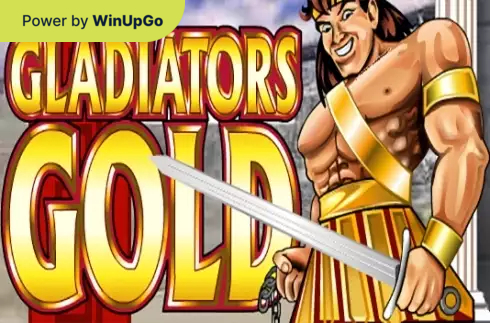 老虎机 Gladiators Gold