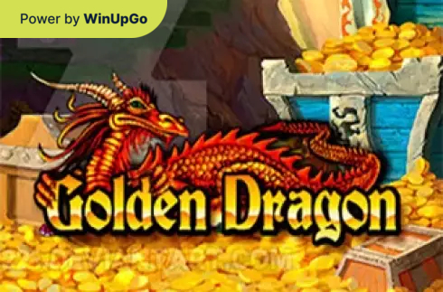 Мошини бозӣ Golden Dragon Microgaming