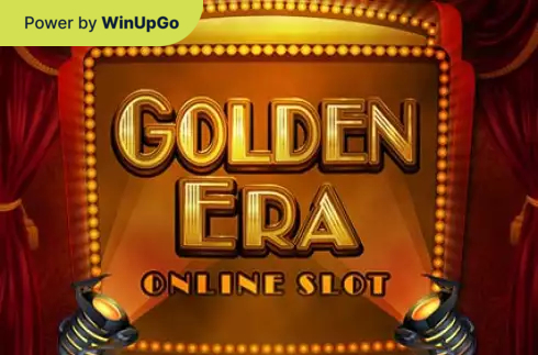 دستگاه اسلات Golden Era