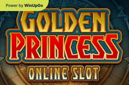 Golden Princess