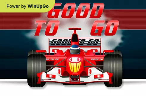 老虎機 Good To Go