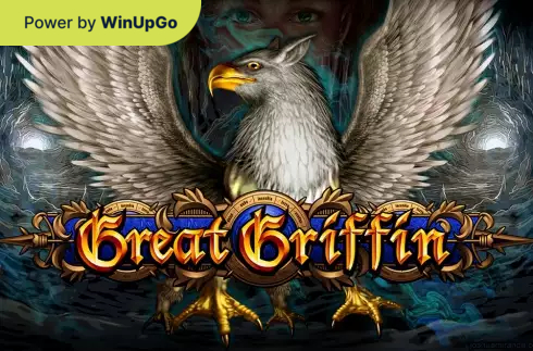 دستگاه اسلات Great Griffin