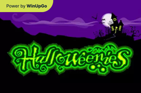 دستگاه اسلات Halloweenies