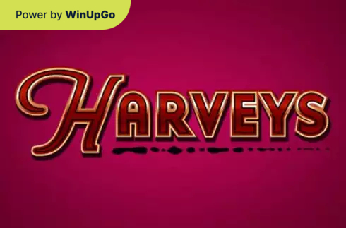 دستگاه اسلات Harveys