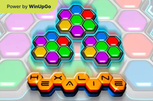 老虎機 Hexaline