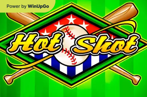 老虎機 Hot Shot Microgaming