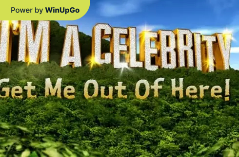 老虎机 Im a Celebrity Get Me Out of Here