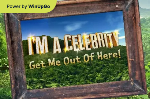 老虎机 Im a Celebrity Original