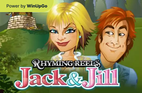 Máquina de slots Jack Jill